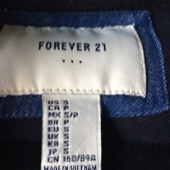 Jacket - Picture 4 of 5